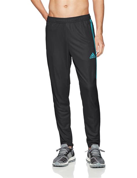 cheap mens adidas jogging bottoms|adidas men's sweatpants no stripes.